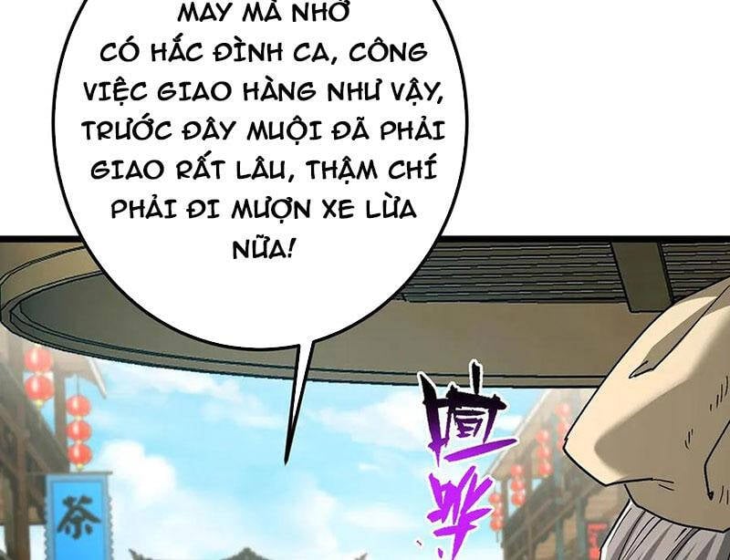 Chưởng Môn Khiêm Tốn Chút: Chapter 453