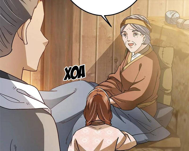 Chưởng Môn Khiêm Tốn Chút: Chapter 453