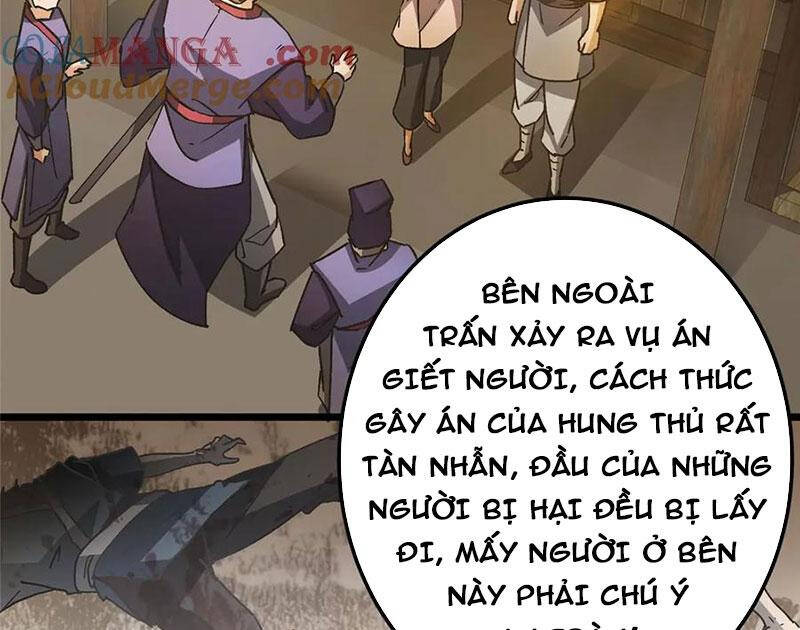Chưởng Môn Khiêm Tốn Chút: Chapter 453