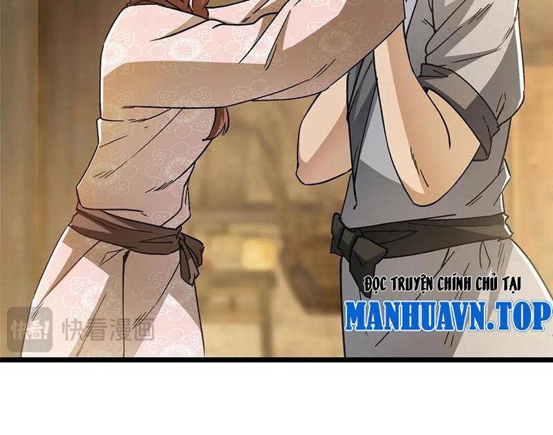 Chưởng Môn Khiêm Tốn Chút: Chapter 453