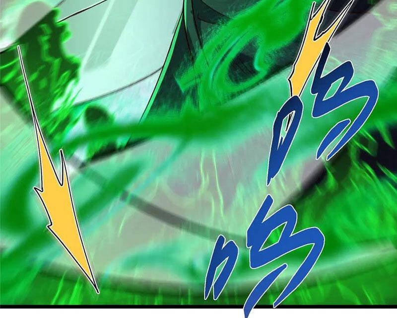 Chưởng Môn Khiêm Tốn Chút: Chapter 454