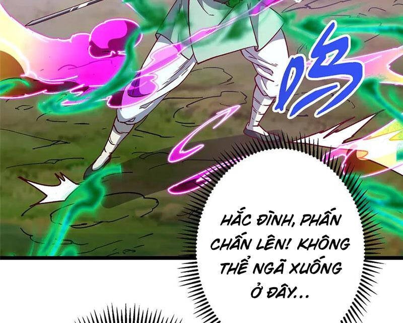 Chưởng Môn Khiêm Tốn Chút: Chapter 454
