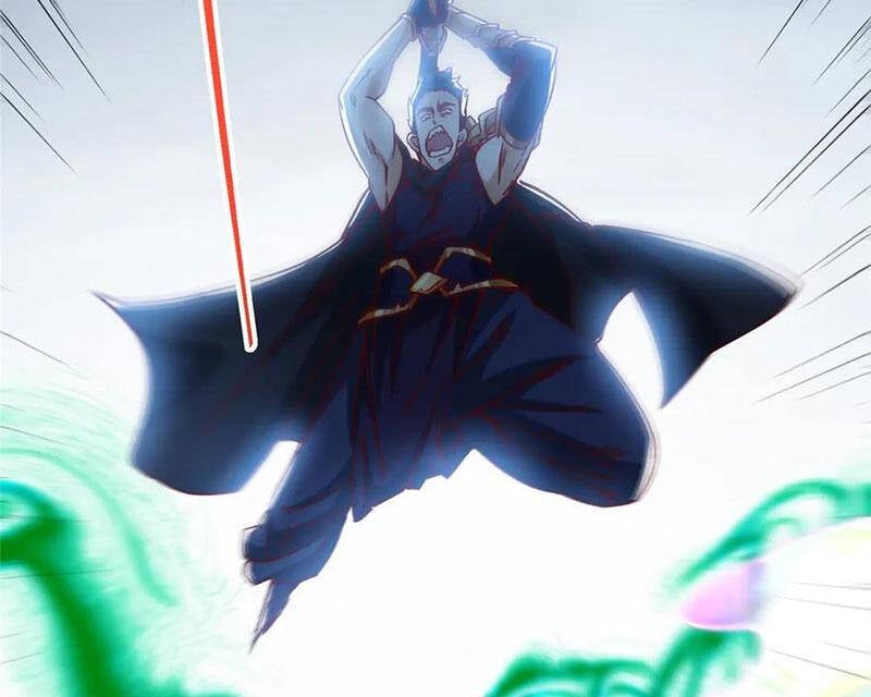 Chưởng Môn Khiêm Tốn Chút: Chapter 454