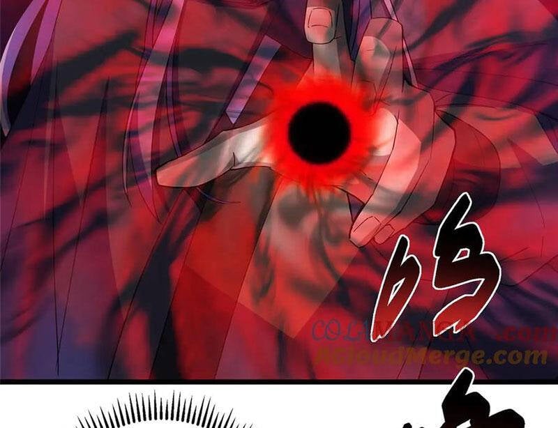 Chưởng Môn Khiêm Tốn Chút: Chapter 454