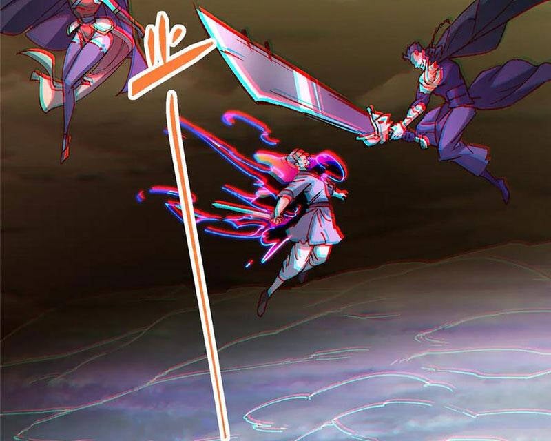 Chưởng Môn Khiêm Tốn Chút: Chapter 454