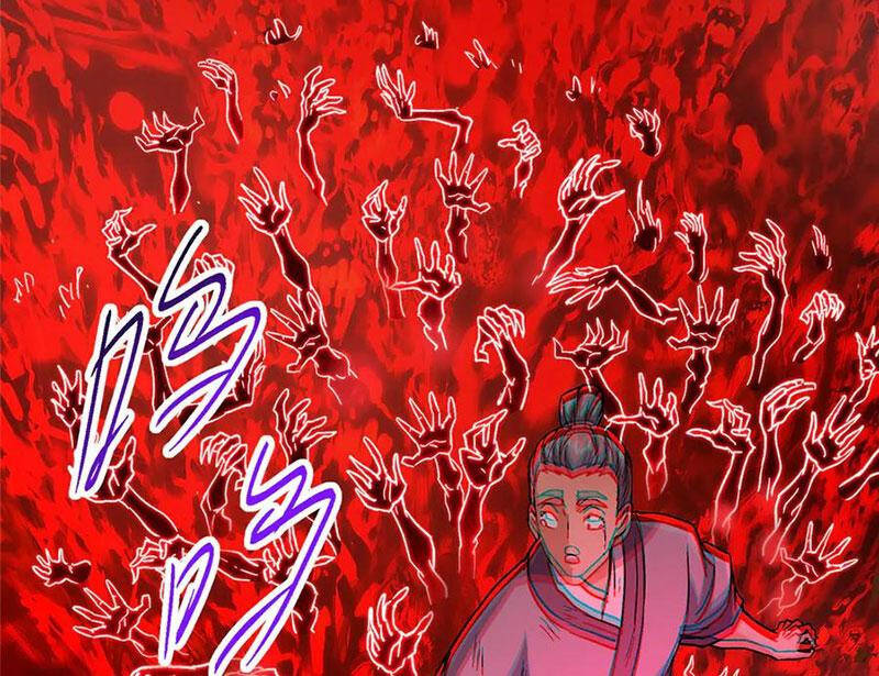 Chưởng Môn Khiêm Tốn Chút: Chapter 454