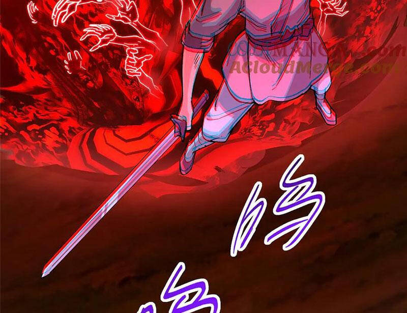 Chưởng Môn Khiêm Tốn Chút: Chapter 454