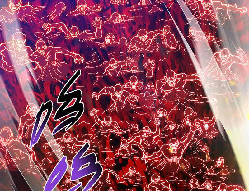 Chưởng Môn Khiêm Tốn Chút: Chapter 454