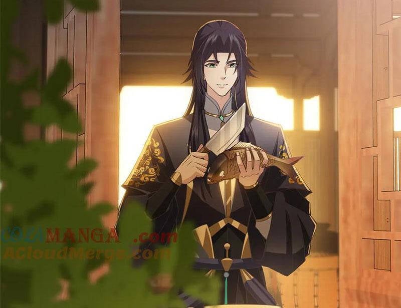 Chưởng Môn Khiêm Tốn Chút: Chapter 454