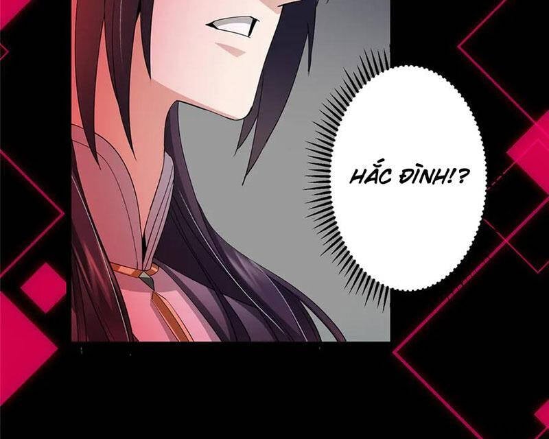 Chưởng Môn Khiêm Tốn Chút: Chapter 454