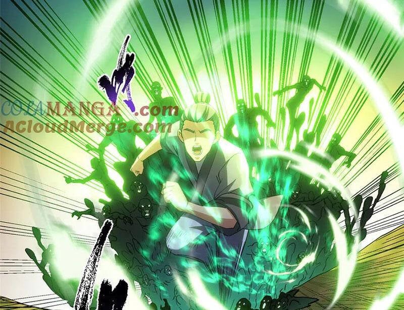 Chưởng Môn Khiêm Tốn Chút: Chapter 454