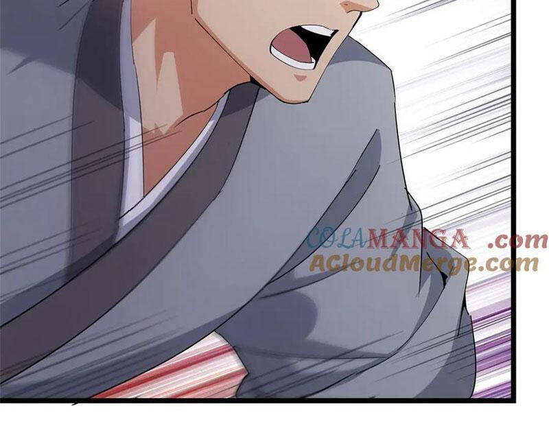 Chưởng Môn Khiêm Tốn Chút: Chapter 454