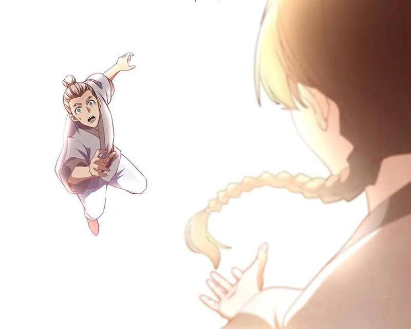 Chưởng Môn Khiêm Tốn Chút: Chapter 454