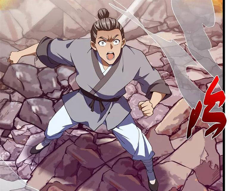 Chưởng Môn Khiêm Tốn Chút: Chapter 454