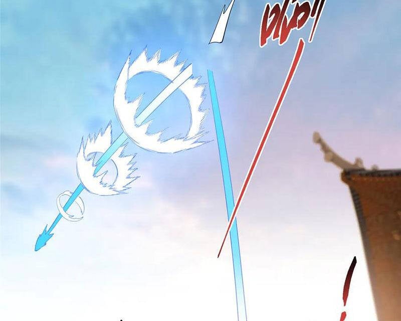 Chưởng Môn Khiêm Tốn Chút: Chapter 454