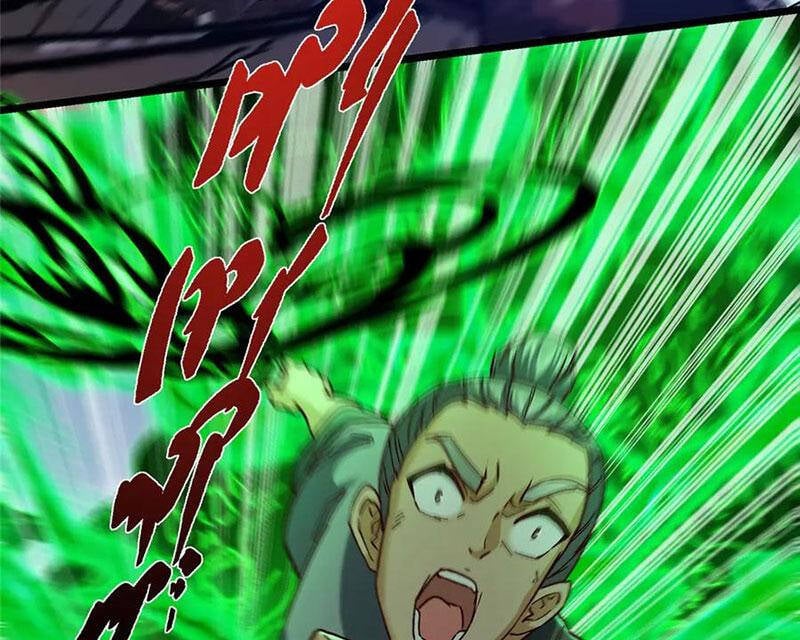 Chưởng Môn Khiêm Tốn Chút: Chapter 454