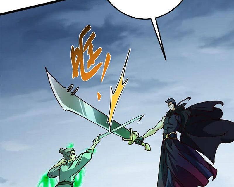 Chưởng Môn Khiêm Tốn Chút: Chapter 454