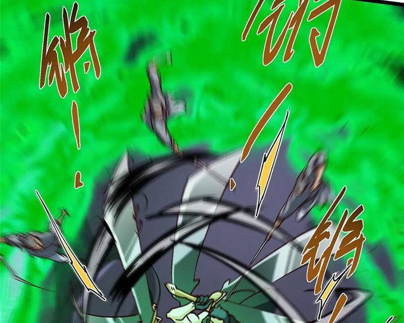 Chưởng Môn Khiêm Tốn Chút: Chapter 454