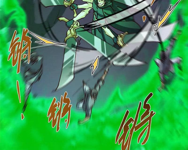 Chưởng Môn Khiêm Tốn Chút: Chapter 454