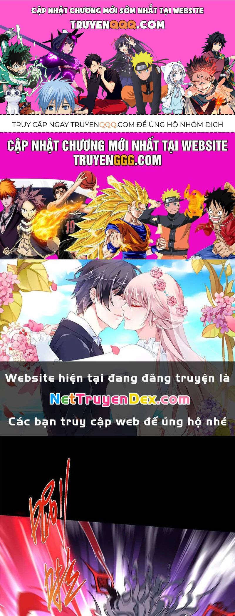 Chưởng Môn Khiêm Tốn Chút: Chapter 456