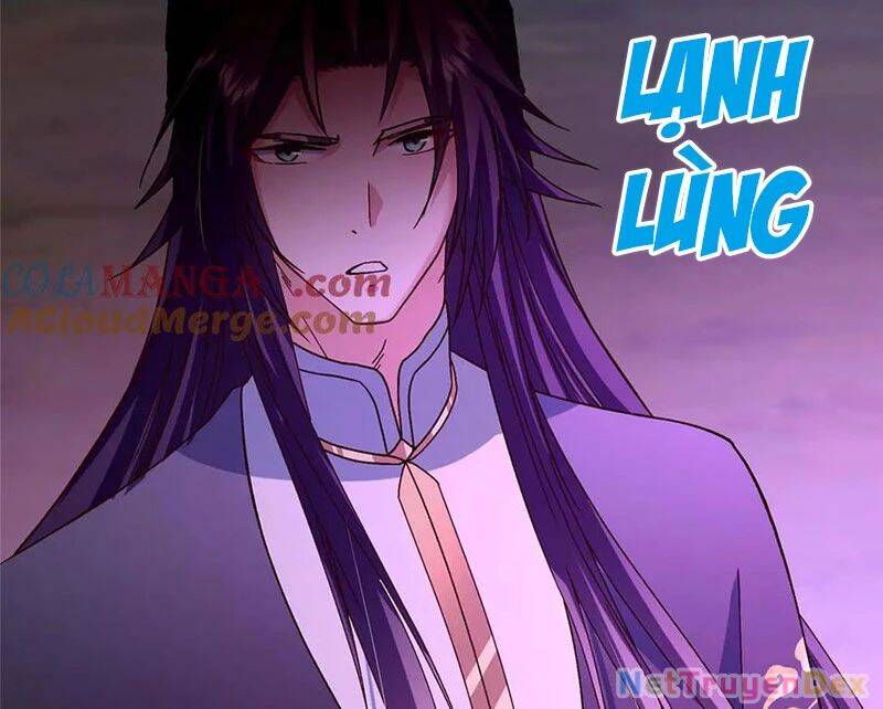 Chưởng Môn Khiêm Tốn Chút: Chapter 456