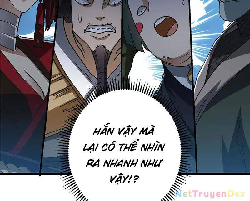 Chưởng Môn Khiêm Tốn Chút: Chapter 456