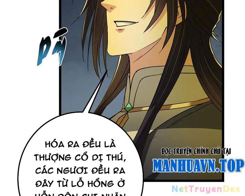 Chưởng Môn Khiêm Tốn Chút: Chapter 456