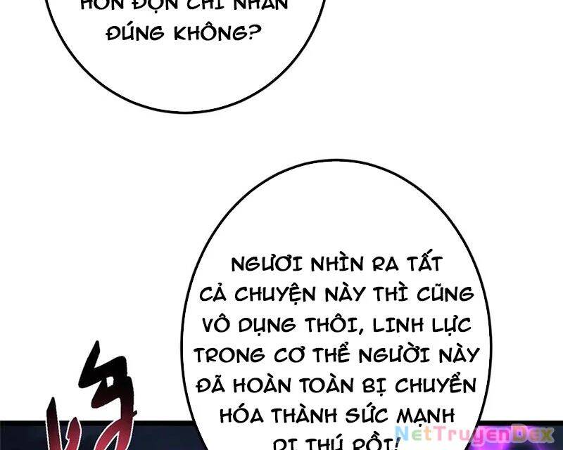 Chưởng Môn Khiêm Tốn Chút: Chapter 456