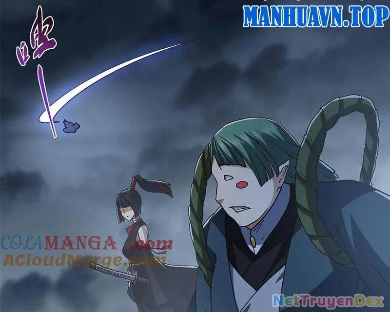 Chưởng Môn Khiêm Tốn Chút: Chapter 456