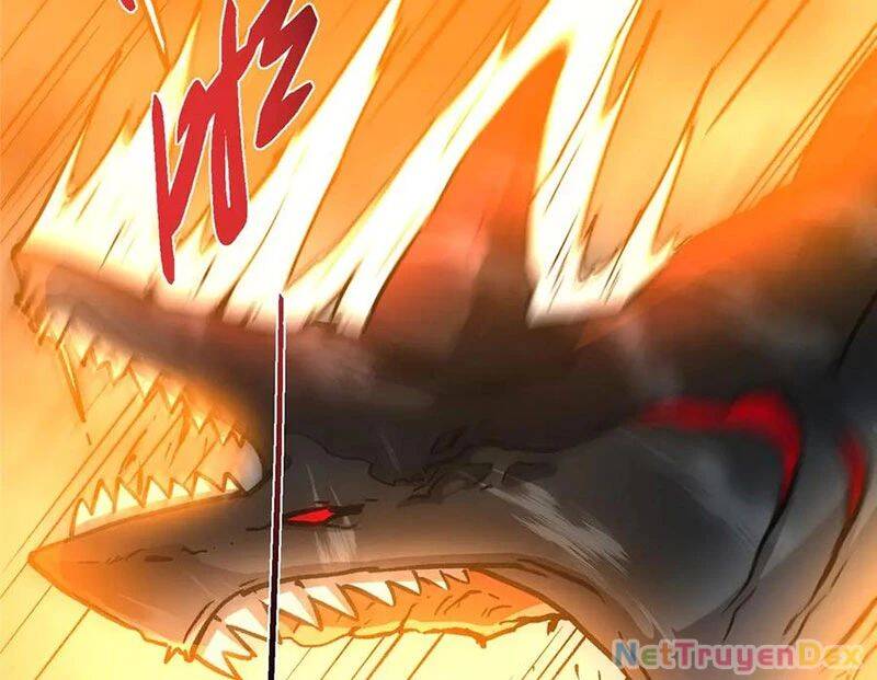 Chưởng Môn Khiêm Tốn Chút: Chapter 456