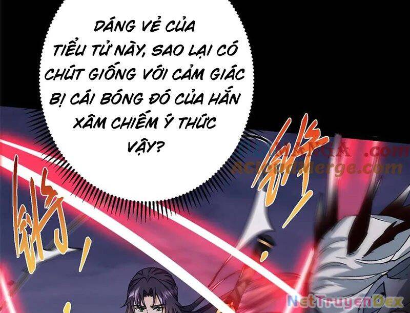 Chưởng Môn Khiêm Tốn Chút: Chapter 456