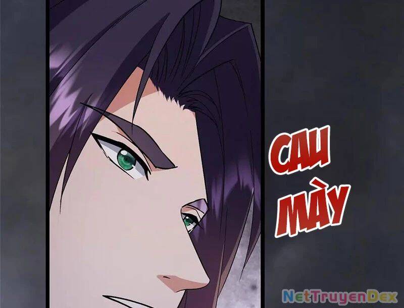 Chưởng Môn Khiêm Tốn Chút: Chapter 456