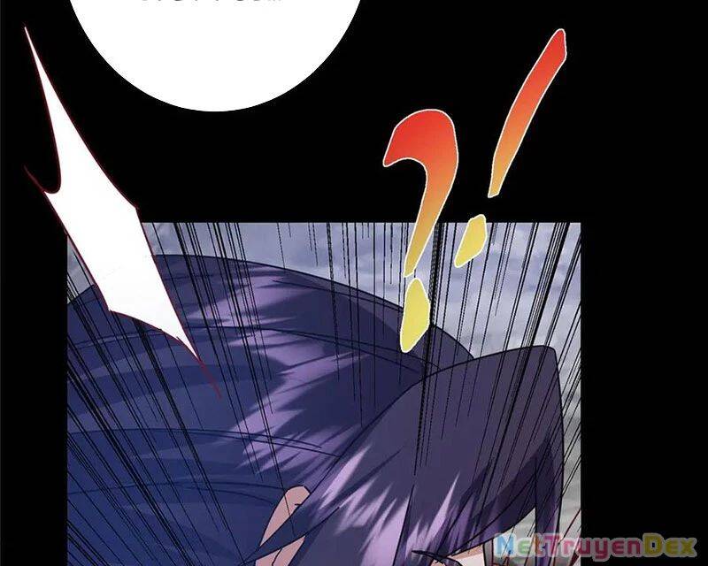 Chưởng Môn Khiêm Tốn Chút: Chapter 456