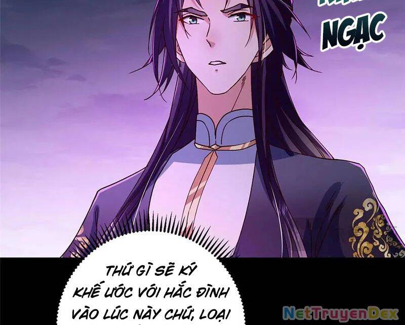 Chưởng Môn Khiêm Tốn Chút: Chapter 456