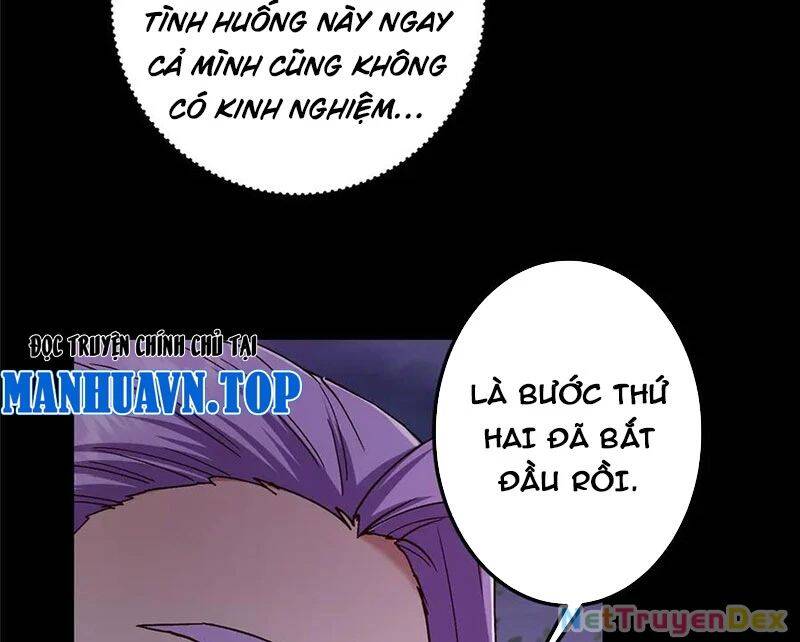 Chưởng Môn Khiêm Tốn Chút: Chapter 456