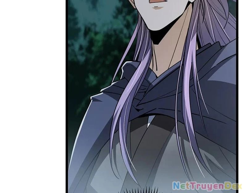 Chưởng Môn Khiêm Tốn Chút: Chapter 457