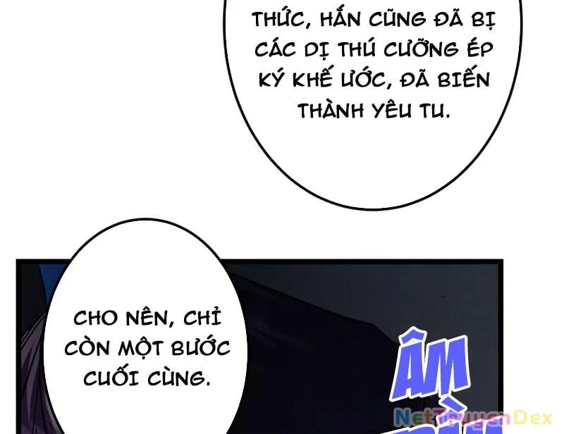 Chưởng Môn Khiêm Tốn Chút: Chapter 457