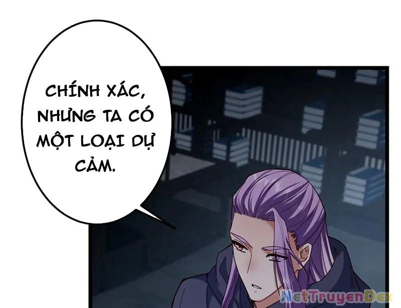 Chưởng Môn Khiêm Tốn Chút: Chapter 457