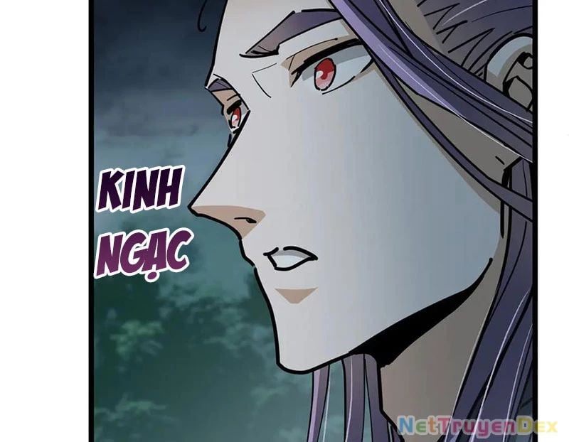 Chưởng Môn Khiêm Tốn Chút: Chapter 457