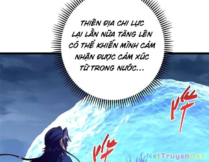 Chưởng Môn Khiêm Tốn Chút: Chapter 457