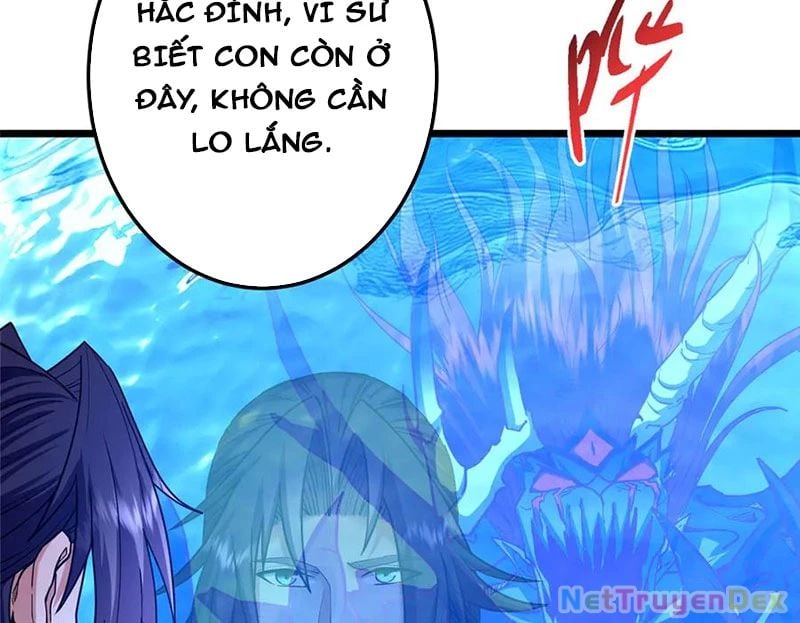 Chưởng Môn Khiêm Tốn Chút: Chapter 457