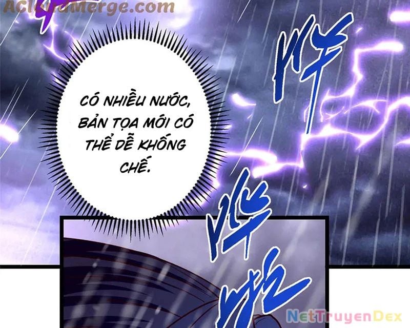 Chưởng Môn Khiêm Tốn Chút: Chapter 457