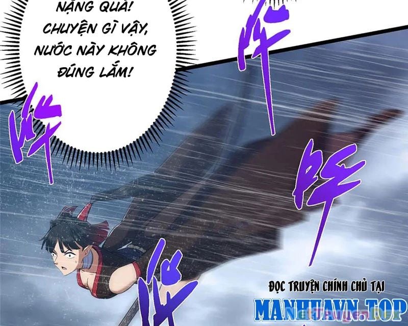 Chưởng Môn Khiêm Tốn Chút: Chapter 457