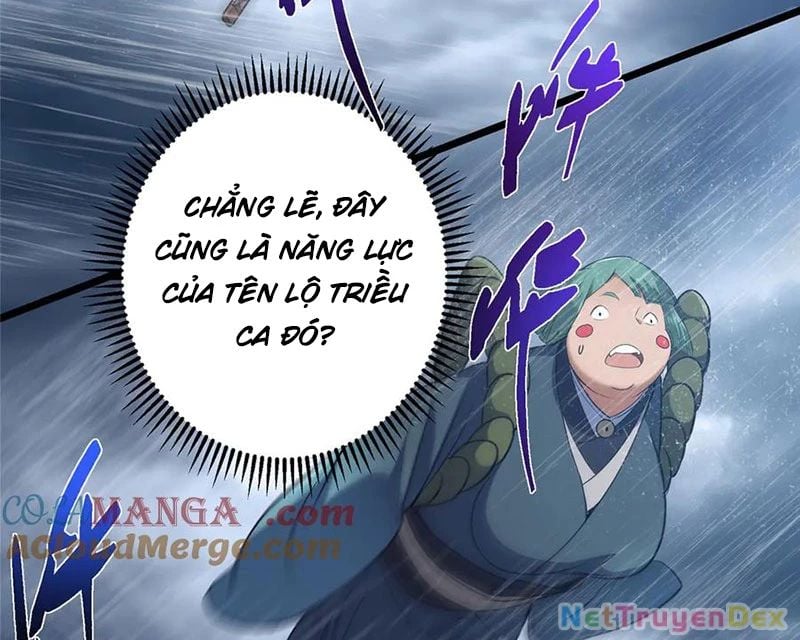 Chưởng Môn Khiêm Tốn Chút: Chapter 457