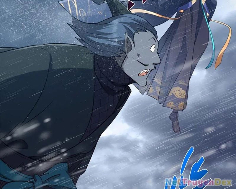 Chưởng Môn Khiêm Tốn Chút: Chapter 457