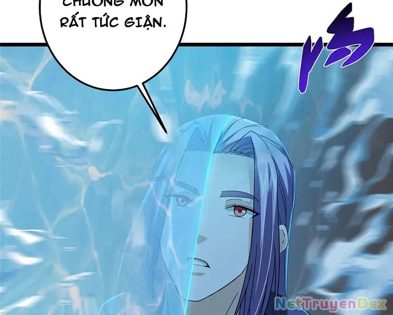 Chưởng Môn Khiêm Tốn Chút: Chapter 457