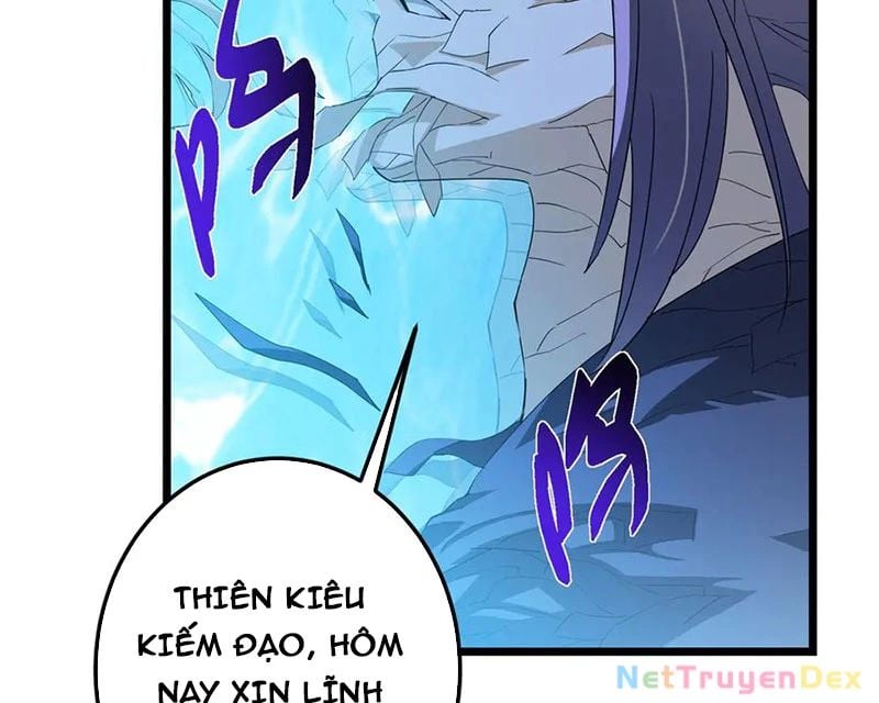 Chưởng Môn Khiêm Tốn Chút: Chapter 457