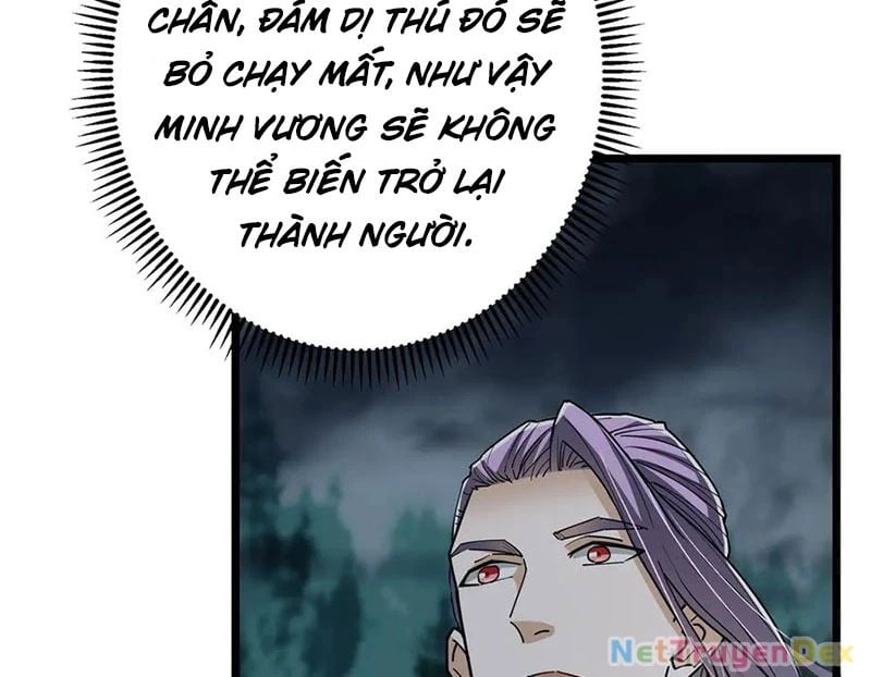 Chưởng Môn Khiêm Tốn Chút: Chapter 457