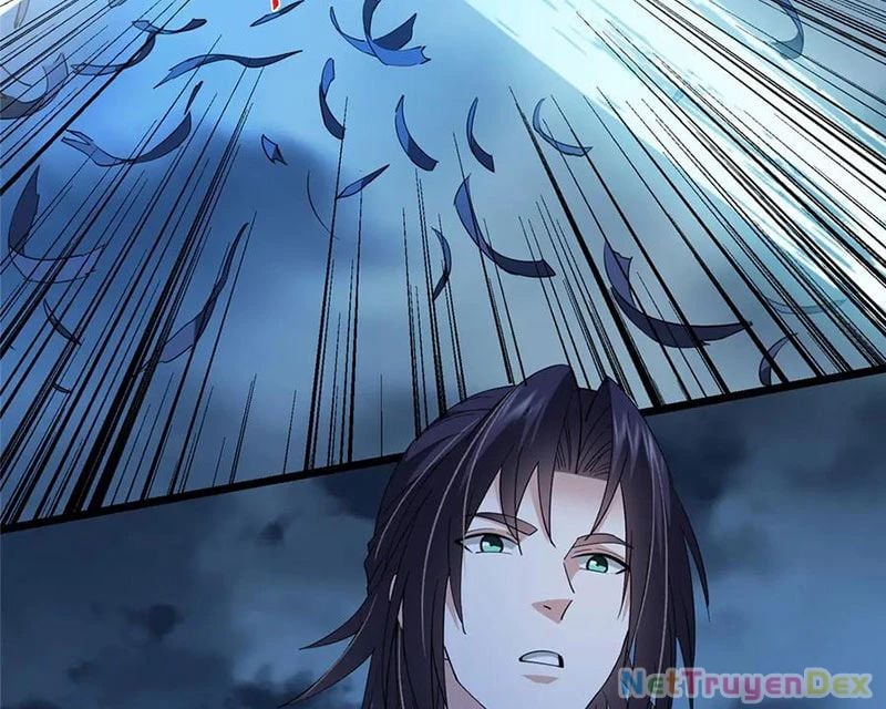 Chưởng Môn Khiêm Tốn Chút: Chapter 457