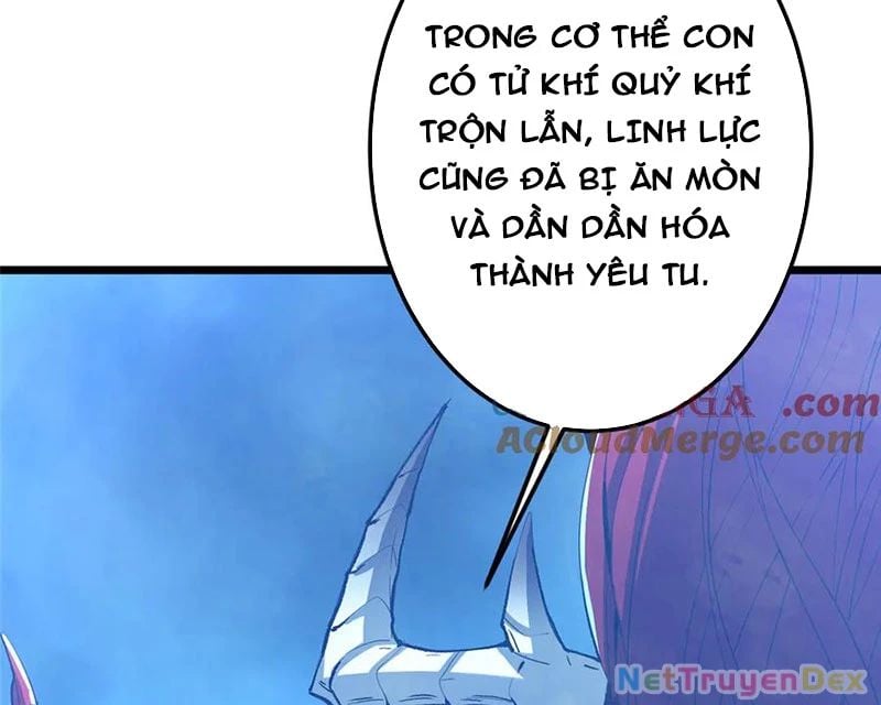 Chưởng Môn Khiêm Tốn Chút: Chapter 457